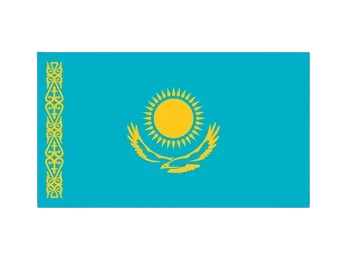 Kazakhstan