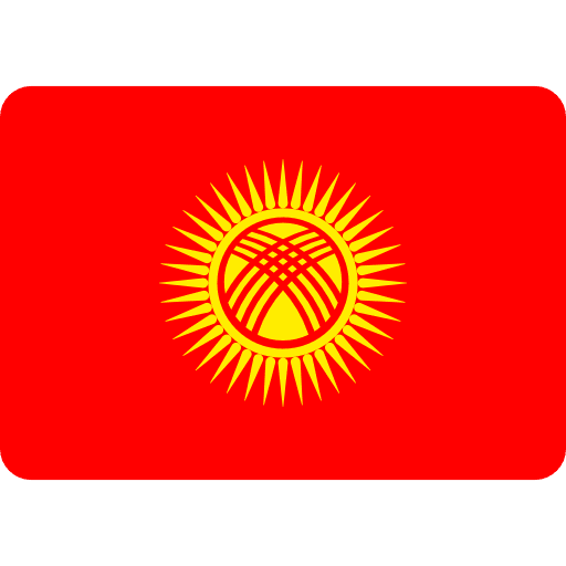 Kyrgyzstan