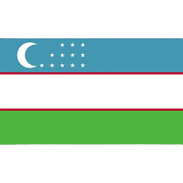 Uzbekistan